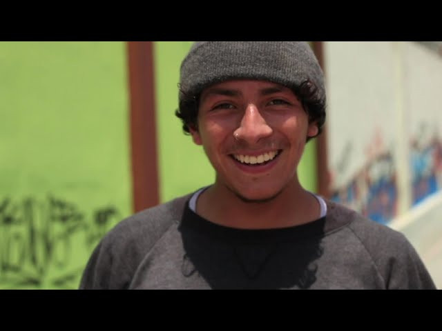 @copalpatinetas no pasa este en crudo por parte de JERRY OLIVA en su #videoparte del video de larga duración llamado QUILOMBO con el cual festejamos 13 años de @copalpatinetas con #audiovisuales