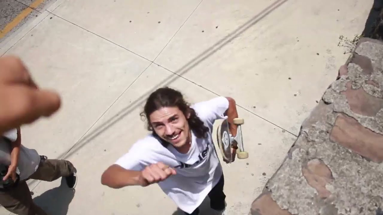 Este año se cumplen 13 años de @copalpatinetas produciendo audiovisuales, y nos unimos a esta celebración con la bienvenida de GUSNACHAS a sus filas, es un honor celebrar con nuestros hermanos de COPAL.<br />#copalpatinetas #gustavomuñoz #gusnachas