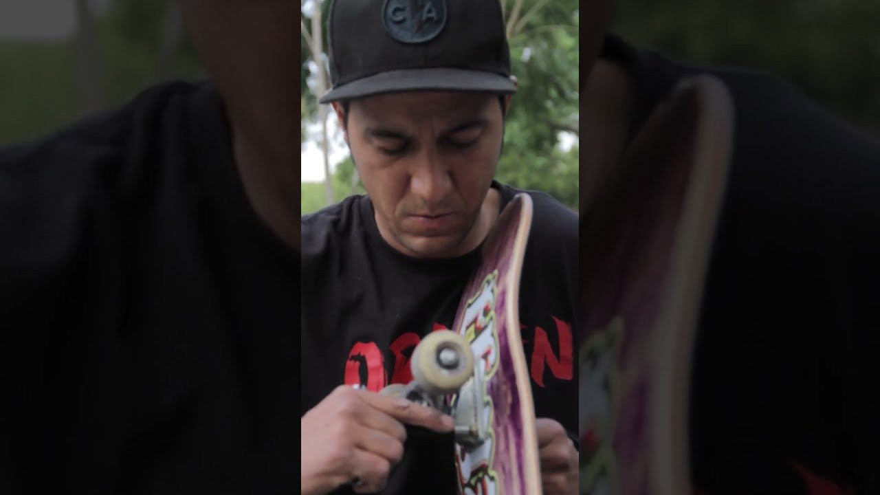 En nuestro pasado #podcats tuvimos de invitado al Sr. MARCO ANTONIO LOPEZ, quien nos dejo este pequeño calentamiento para antes, durante y después de patinar.