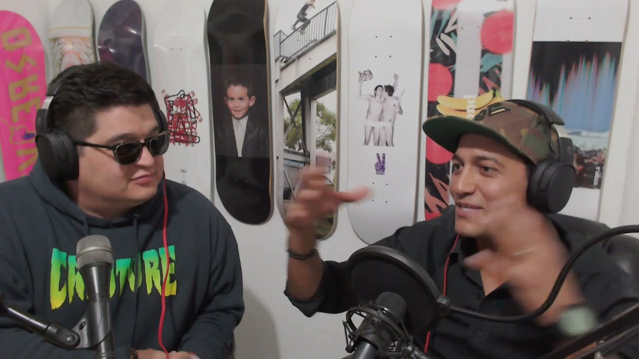 Platicar con leyendas siempre abre un archivo inigualable que los skaters de todas las generaciones deberían de tener en su acervo, sin duda platicar con Talegas no solo es una experiencia muy amigable, sino que nos pone en contexto de varios temas importantes como el olímpico, Aguascalientes y la historia del skate en general.