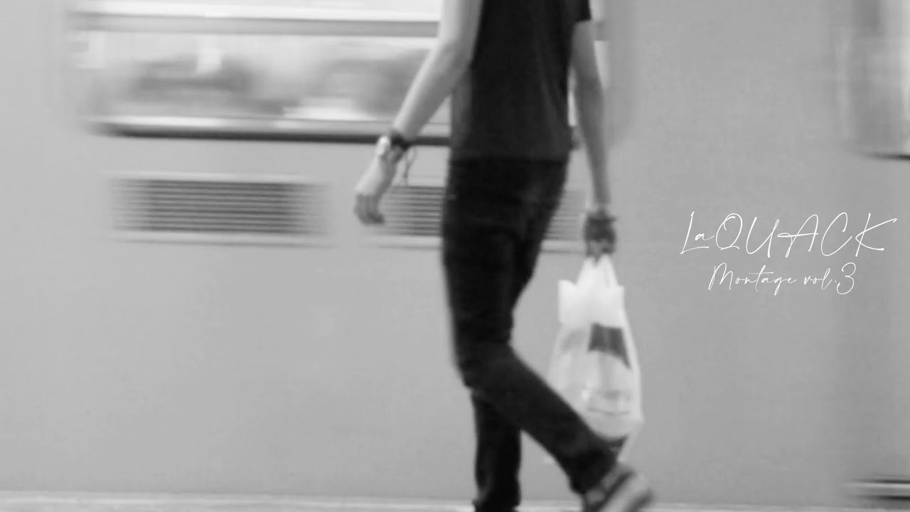 La Quack 003:<br />Es un video que integra a más de 25 Pokeskates de diversas partes de Mexico, cuenta con diferentes estilos y maneras de patinar las calles de la CDMX. <br /><br />Este video está grabado y patinado de corazón para todos nuestros amigos que son parte de este proyecto llamado La Quack. <br /> <br />Nota: Gracias a toda la banda que hace posible que este proyecto siga creciendo, sin ustedes no seríamos nada, La quack es de todos ustedes qué hacen posible este sueño de patinadores.<br /><br />Filmer : Mario Sánchez (Japo) <br />Editor y animador: Edgar Arroyo ( Vite Smind)