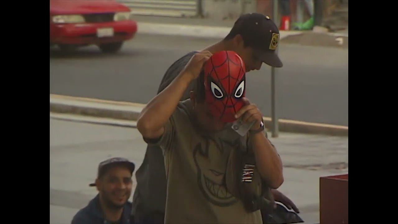 El Paraíso, Grabado y editado por:<br />Javier Flores<br /><br />Proyecto realizado con una cámara Sony vx1000, en un lapso de 8 meses en la ciudad de Chihuahua, Chih. Mx.<br /><br />Presentando a: <br />Gustavo "Destroyer" Aguirre | Alfredo Lozoya | Aldo Fierro | Carlos Ramos | Gustavo Servín | Eduardo "Pony" Olivas | Raúl "Kalaka" Barrera | Jael Hernández | Cesar Morales | Ángel Aragón.<br /><br />Patinadores adicionales:<br />Eber Solís, Cristian Santiesteban, Marco Rodríguez, Edwin Medina, Dilan Rangel, Hugo Navarrete, José Ochoa, Jared Cruz, Jorge Zapata, Omar Fonseca, Israel Hernández.<br /><br />Film adicional:<br />Aldo Fierro, Jael Hernández, Carlos Ramos.<br /><br />Paraíso Skate 2022.