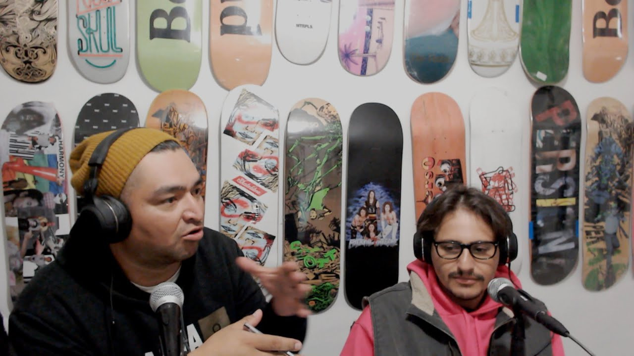 Tuvimos muucha actividad en el episodio 14, más de la que esperábamos por esta razón decidimos armar un episodio exclusivamente para reaccionar a todo lo que se dijo y se comento en nuestras redes la semana pasada, vayan a ver nuestro nuevo episodio suscribanse y compartanlo.