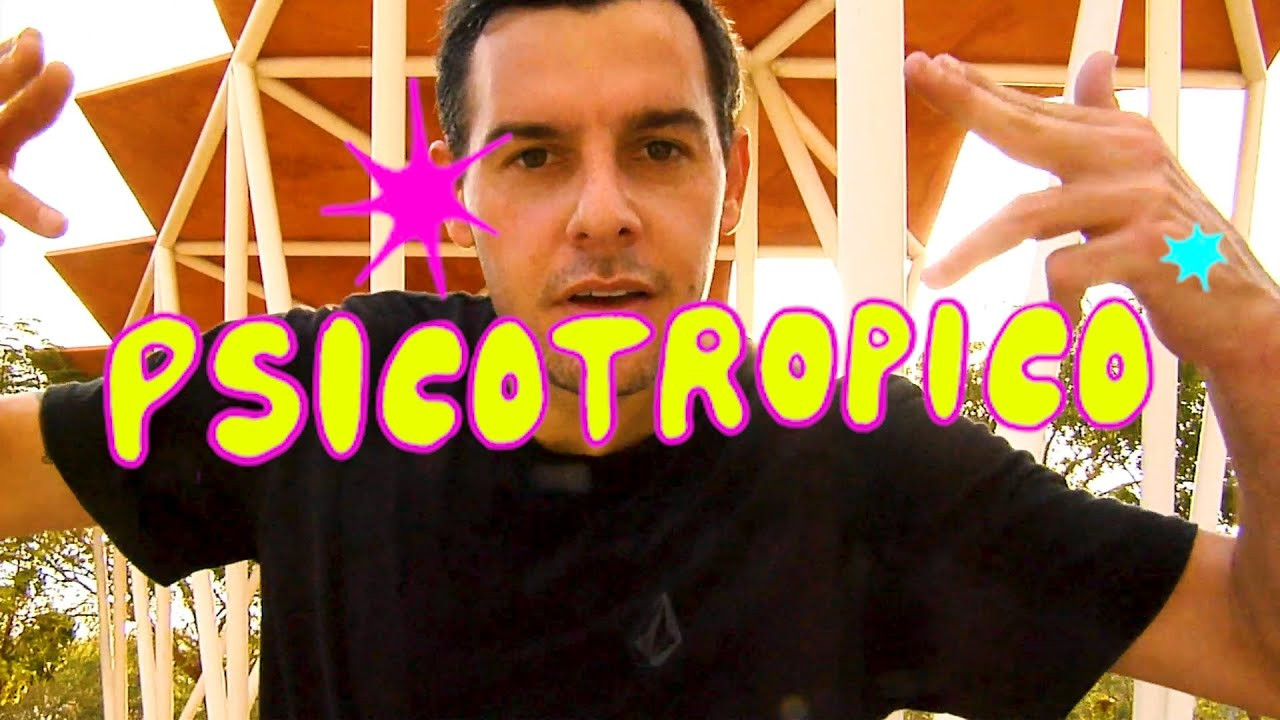 Filmado en 4 meses por Alan Buenfil, PSICOTROPICO es el segundo audiovisual de Tropi.Co, un colectivo de skateboarding originario de la península yucateca y que se extiende gracias a la solaridad y compañerismo que solo encuentras arriba de una patineta.