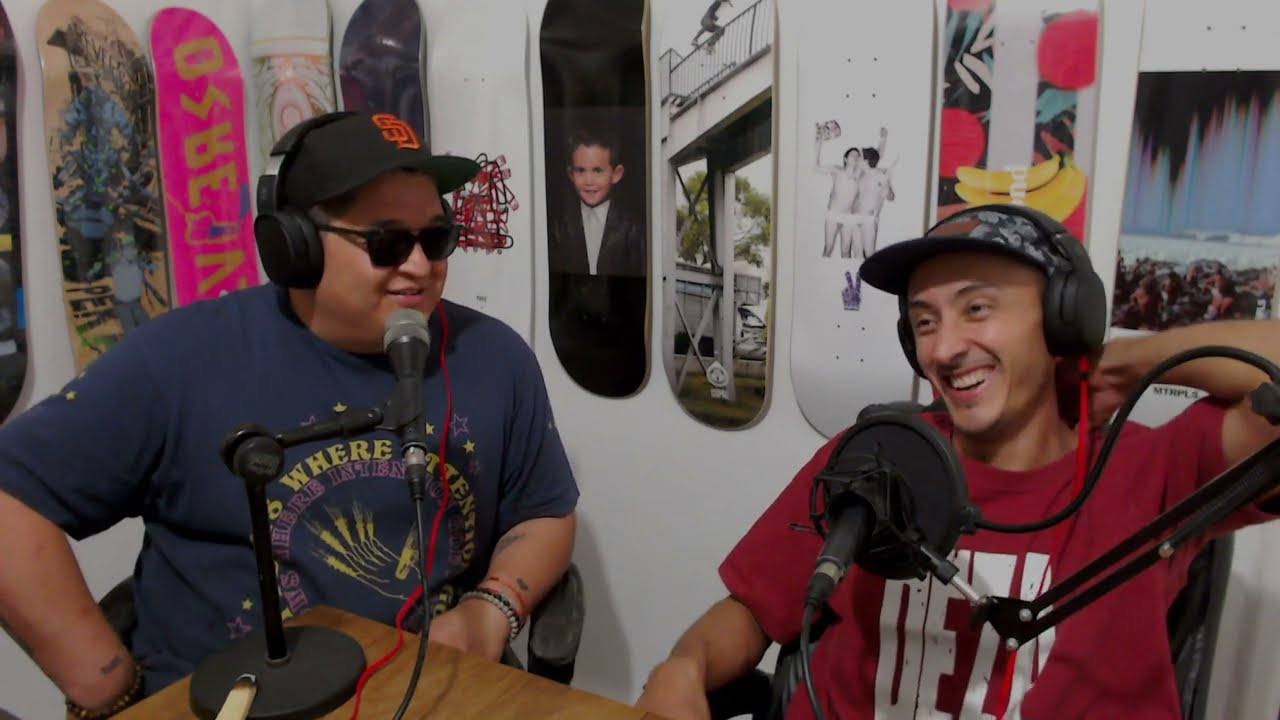 ¿Quién mejor para aportar una idea propositiva en la escena que Shadi Charbel? <br /><br />Si, es un hecho en este episodio no vas a escuchar a los pajaritos cantando, pero la verdad, acorta distancias entre la mediocridad y el progreso y eso, eso necesita escuchar mucha gente en estos días, porque vemos como hay glorias en muchos lados menos en el nuestro, así que a manera de critica constructiva el patinador profesional y empresario Shadi Charbel revela su pensamiento de lo que pasa actualmente en el skateboarding mexicano.<br /><br />¡Imperdible!