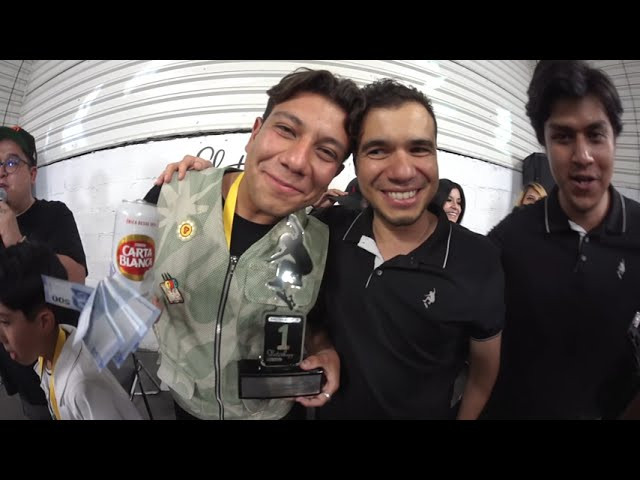 Hace unos días se llevo a cabo el primer torneo de Skater Happy, un juego de cartas que tiene sorprendida a la escena del skateboarding pues es como un poker pero de skate y puedes hacer trucos y pasarla incredible con tus amigos, como primera etapa hicieron un torneo invitacional con puros patinadores y el resultado fue sorprendente ademas que durante el evento se llevo a cabo un Ollie Challenge que se puso muy interesante también.<br /><br />Compra tu juego de Skater Happy ahora mismo aquí: https://chilangoskate.com/shop/accesorios/31261-85580-juego-de-cartas-skaterhappy--7504437935551.html#/291-tienda-roma_sur_cdmx