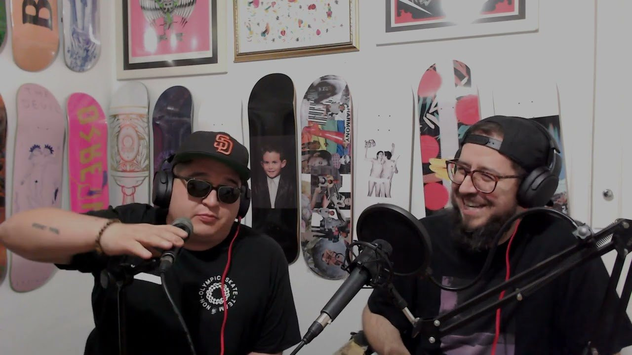 Platicamos con uno de los insiders más importantes en el skate actual, Fernando Kuri, quien ha estado detrás de algunas marcas importantes entre ellas Nike SB, Zarape, RID, y ahora con Chilango y abordamos como funciona la parte corporativa del skate y que importancia tiene tener profesionales skates en las oficinas.