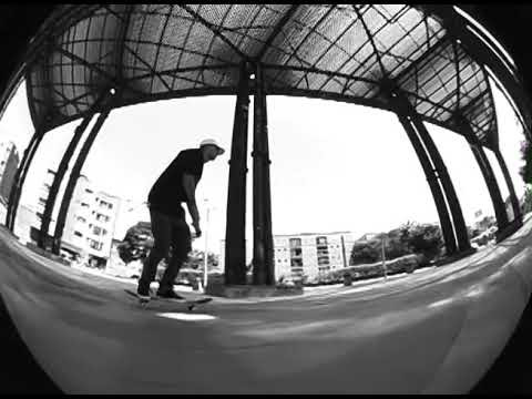 Los hermanos de Border Skateboards andan activando muy duro a sus patinadores colombianos y generando mucho contenido, lo cual nos abre una ventana bastante amplia a esa escena tan rica en talento, esta vez nos comparten esta sesión con Camilo Henao quien sacó todo el portafolio en su spot callejero local.<br />🔥🔥🔥🔥🔥🔥🔥🔥🔥🔥🔥🔥