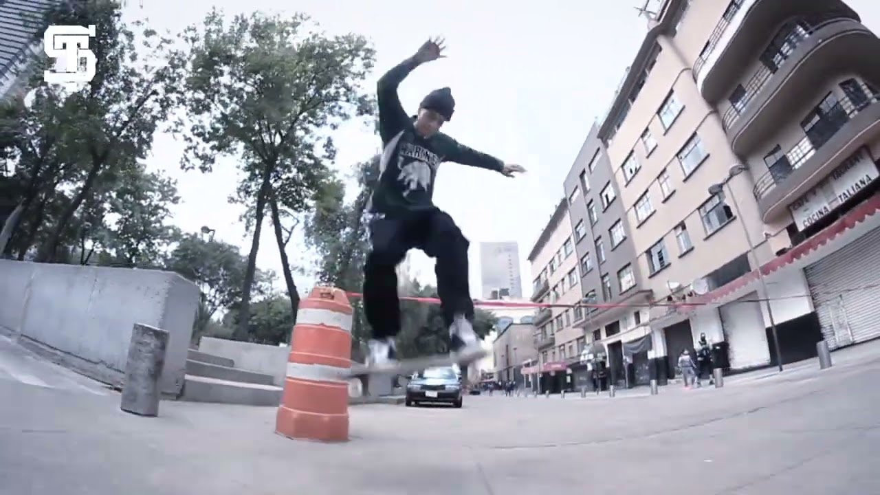 Stone Wheels lanza su montaje 2022 presentando a su alineación que tiene patinadores innovadores como Kevin Navarro, Alejandro Ruiz “Ratón” y Jordan Salcido quienes son liderados por el gran Lewis Aguilar