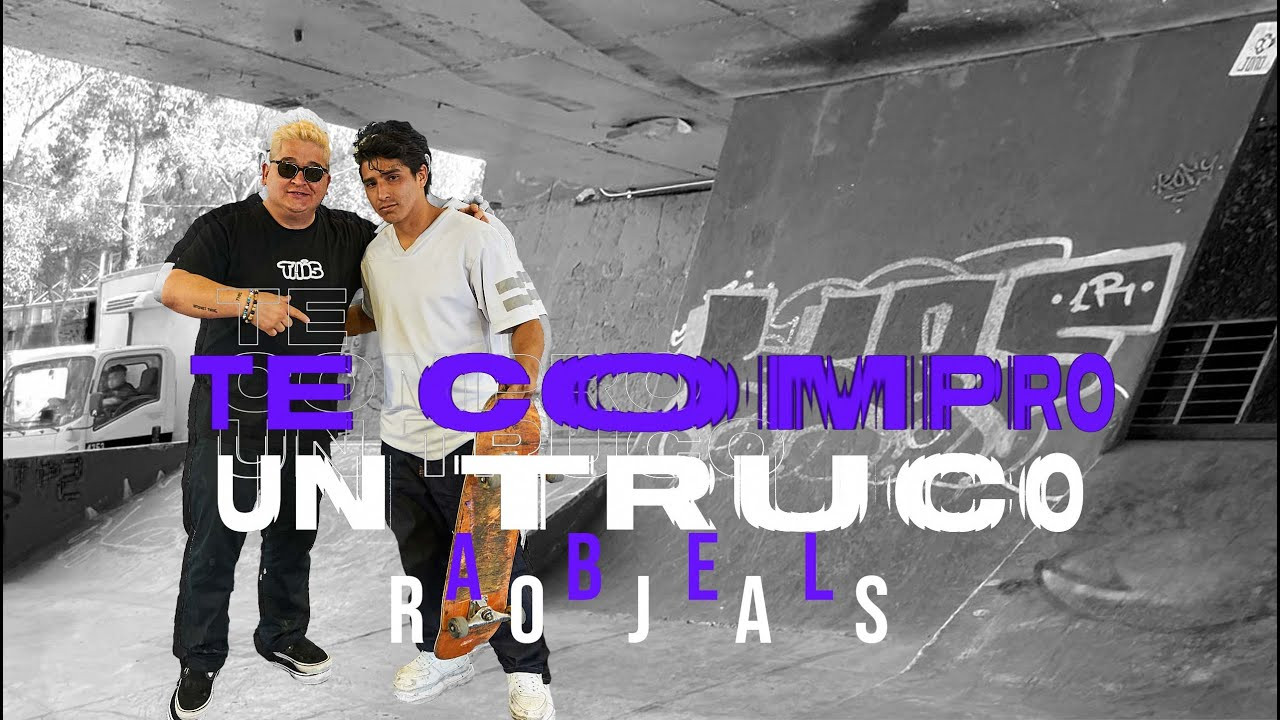 Fuimos a Lira, el lugar que vio nacer esta serie y nos encontramos con un viejo conocido en el skate nacional, Abel Rojas quien aunque no sea tan joven como los patinadores que solemos invitar a esta serie, sabíamos que podia rifar algo exótico, así que decidimos ponerle 3 opciones hammer y esto fue lo que paso.