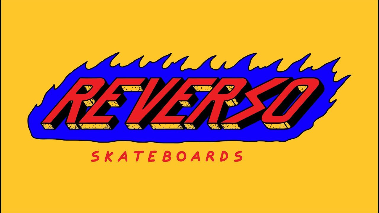 Somos Reverso Skateboards y la calle es nuestra aliada para expresar, transmitir y liberar las diferentes situaciones que la vida moderna nos deja día a día. Este montaje es nuestra liberación de los últimos meses.<br /><br />Agradecimientos:<br /><br />Gracias a todas las personas que apoyan a Reverso Skateboards y el Skateboarding nacional en general, Estamos aquí gracias a ustedes!