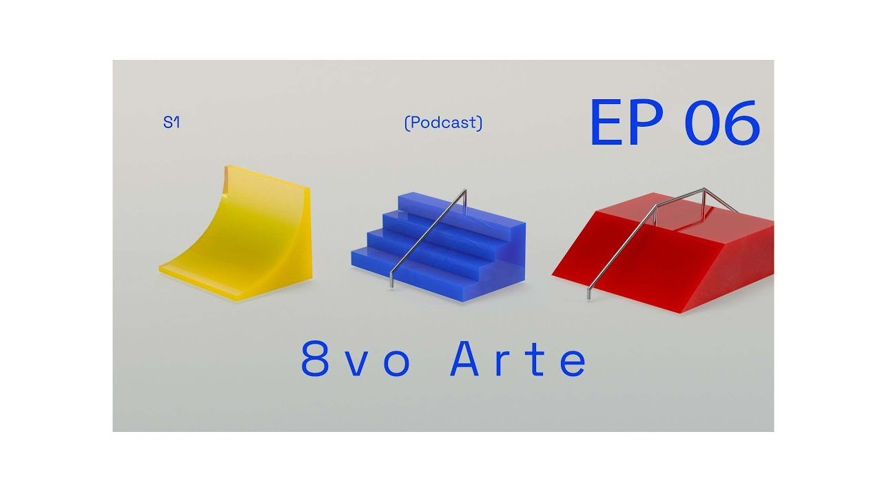 En esta edición del Octavo Arte decidimos abordar un tema que esta generando controversia alrededor del skate nacional, el crecimiento de la comunicación en Tik Tok, con el estilo nativo de la red social ahora tropicalizado al skateboarding. ¿Qué hay de bueno y qué hay de malo? Unete al discurso en los comentarios y comparte este podcast.