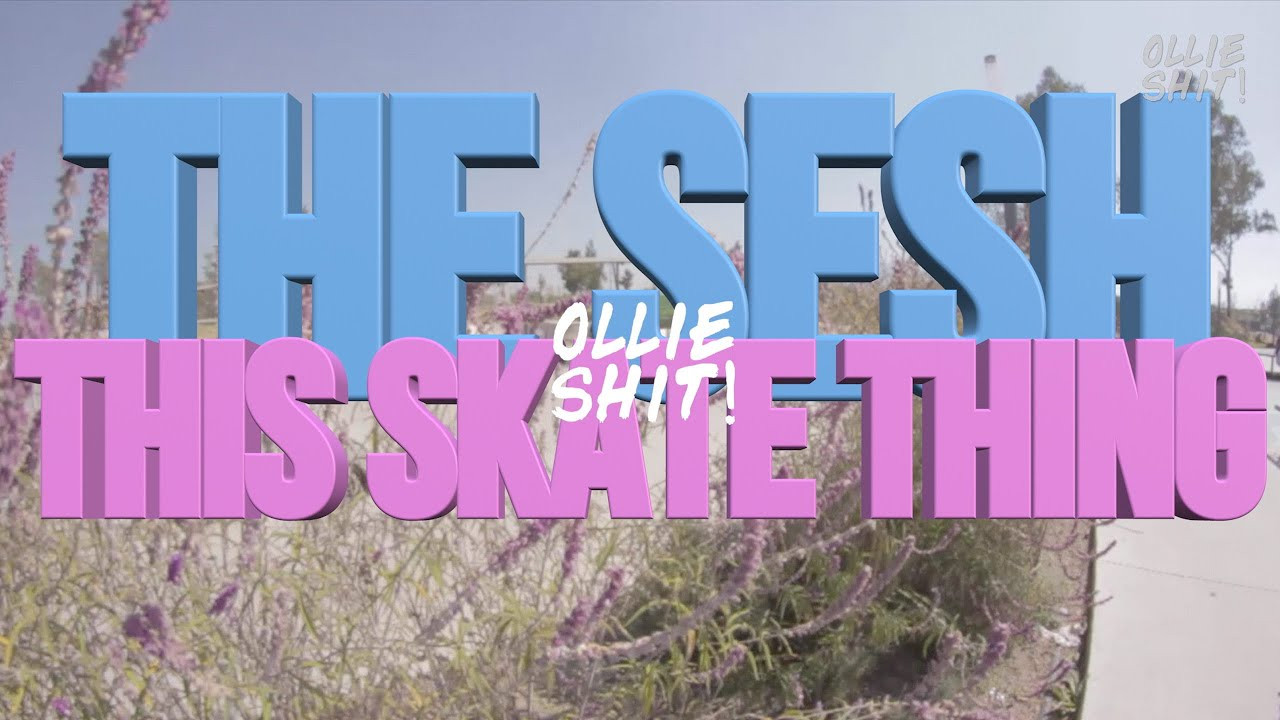 Parte del equipo THIS conformado por Luis Mario Gutierrez a.k.a Buuu, el Neto, Derek, Ian Ramirez y Hormiga se lanzaron a Cuitlahuac con nuestras cámaras y fue un verdadero deleite ver como destrozaron el parque.