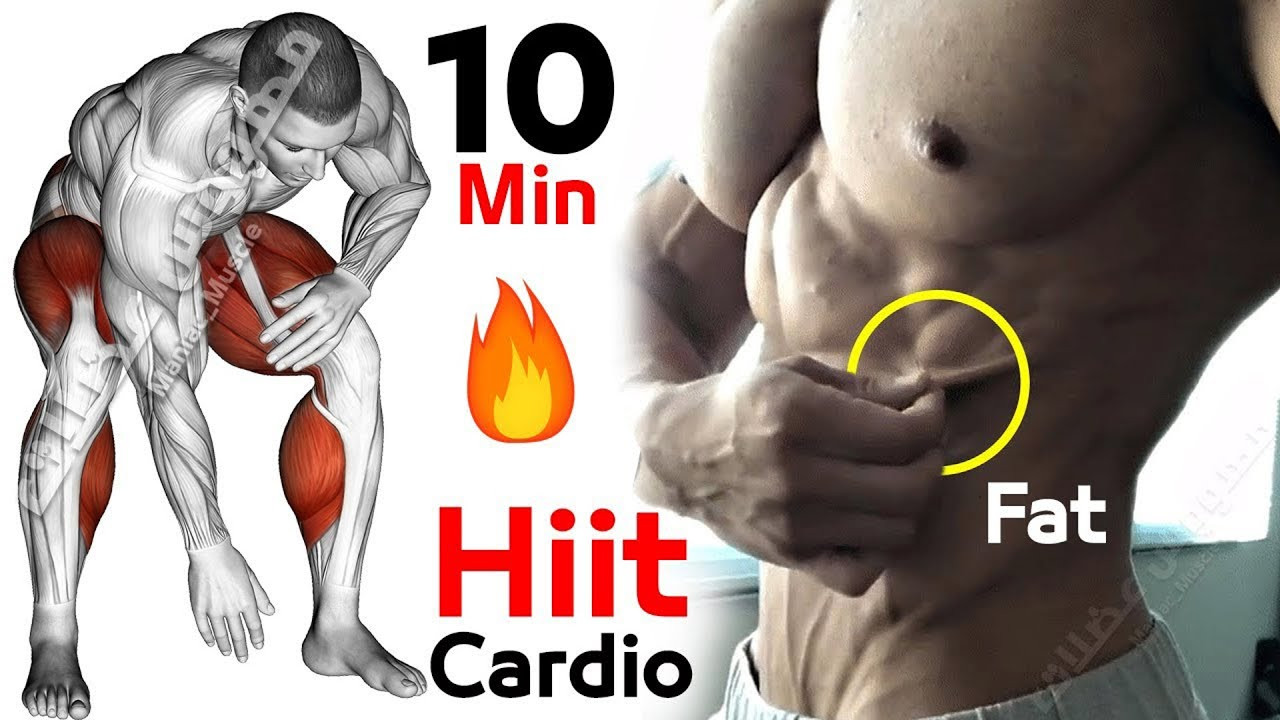 cardio workout at home, HIIT workout, Cardio at home, Hiit workout at home<br />HIIT cardio 10 minutes, cardio exercise, full cardio workout for men, cardio workout 10 minutes, cardio workout for beginners<br /><br />#Cardio_workout<br />#Cardio_exercise<br />#hiit_workout<br /><br />INSTAGRAM <br />https://www.instagram.com/maniac_muscle/<br /><br />Facebook <br />https://www.facebook.com/ManiacMuscle<br /><br />Twiter<br />https://twitter.com/bigMASSBODY<br /><br />#Maniac_Muscle<br /><br />00:00 | Cardio Workout<br />00:12 | High Knee Squat Cardio<br />00:45 | Jumping Jack Cardio<br />01:16 | Knee Tap Cardio<br />01:49 | Lizard Hops Cardio<br />02:16 | Band Assisted Sprinter Run Cardio<br />02:40 | High Knee Run Cardio<br />03:11 | Windmill Cardio