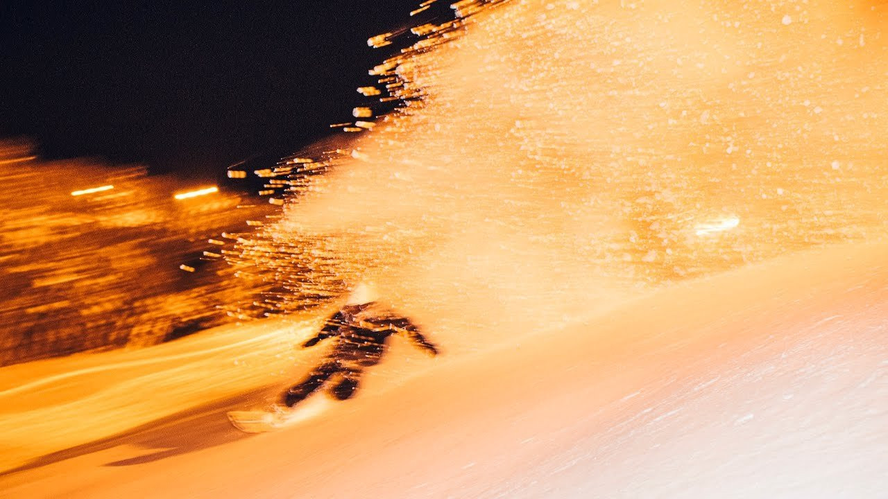 Behind the scenes from our trip to Japan in January 2024, filming for ´FORCE MAJEURE´<br /><br />Made by Colden Rand.<br /><br />www.beyondmedals.com