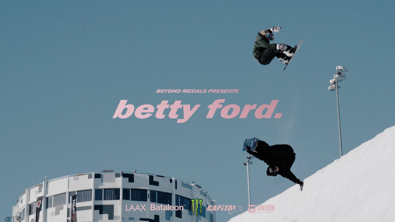 A snowboard Film by Beyond Medals.<br /><br />https://www.beyondmedals.com/<br /><br />Starring:<br />Kevin Backström<br />Tor Lundström<br />Max Buri<br />Sebbe De Buck<br />David Babacar Djité<br />Kazu Kokobu<br />Torgeir Bergrem<br /><br />Supported by:<br />Monster Energy<br />Laax<br />Bataleon<br />Capita<br />Union