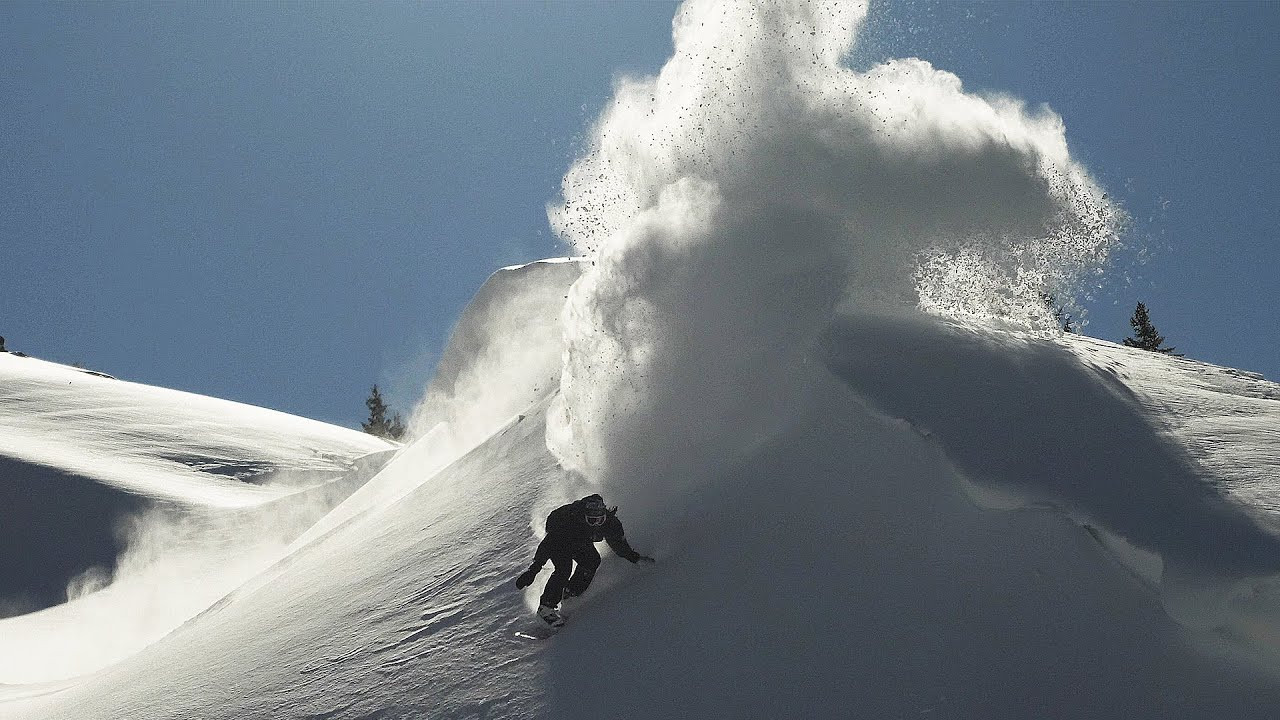 A snowboard film by Beyond Medals. Online fall 2020.<br /><br />Starring:<br />Kevin Bäckström<br />Tor Lundström<br />Sebbe De Buck<br />David Djité<br />Max Buri<br /><br />Sponsors:<br />Monster Energy<br />Laax<br />Bataleon Snowboards<br />Capita Snowboards<br />Union Bindings<br />Riders Hotel<br /><br />Music:<br />Small Million - Outro (Cathedrals)