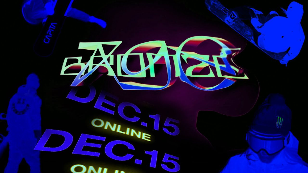 BRONZE AGE Online Dec 15. A snowboard film by Beyond Medals.<br /><br />Directed by Studio Zoo<br />Produced by Tor Lundström & Kevin Bäckström<br /><br />Riders:<br />Kevin backstrom<br />Max Buri<br />David Djité<br />Tor Lundstrom<br />Severin Van Der Meer<br />Ryosuke Horii<br /><br />Sponsors:<br />Monster<br />Laax<br />Bataleon<br />Capita<br />Union<br />Salomon<br /><br />Music:<br />Nathaniel Asseraf - The Russian Labyrint