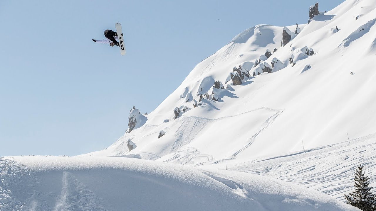 For the latest TWSNOW updates, follow us on:<br />Facebook - http://twsnow.co/Facebook<br />Instagram - http://twsnow.co/Instagram<br />YouTube - http://twsnow.co/YouTube<br />Twitter - http://twsnow.co/Twitter