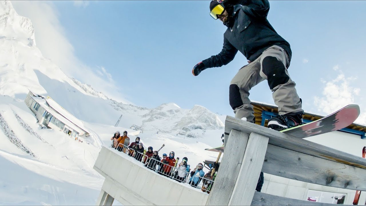 Want to know what it is like traveling through Europe with the BYND x MDLS crew?  Now is your chance. Take an RV Tour through Switzerland, Italy, and more with Ethan Morgan, Ulrik Badertscher, Fridtjof, Tor Lundstrom, Kevin Backtrom, Ulrik Baderstscher, Halldor Helgason and more... but this is just the beginning. Enjoy BYND x MDLS's Euro Trip Pt. 1, and be on the lookout for the second part dropping so<br /><br />For the latest TWSNOW updates, follow us on:<br />Facebook - http://twsnow.co/Facebook<br />Instagram - http://twsnow.co/Instagram<br />YouTube - http://twsnow.co/YouTube<br />Twitter - http://twsnow.co/Twitter