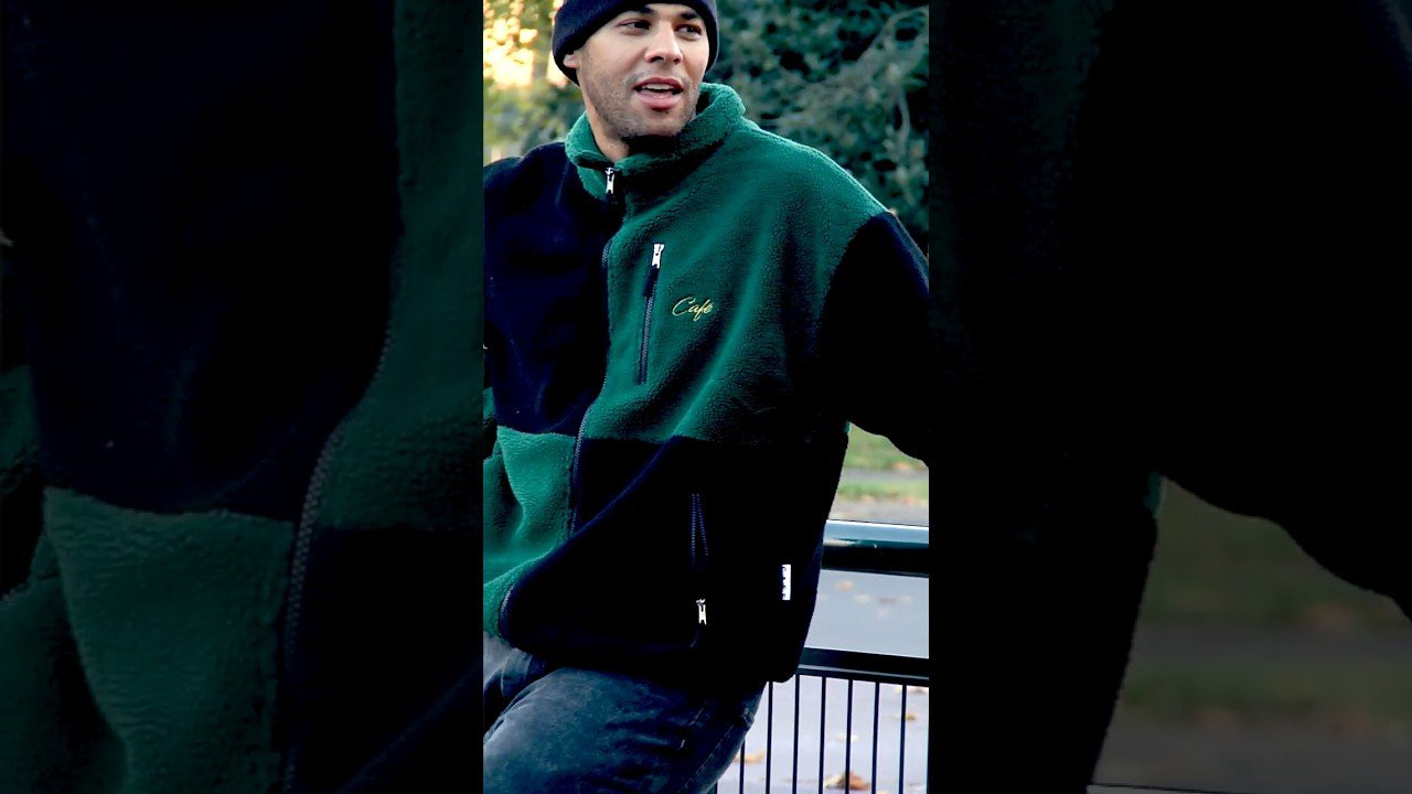 Dom, Dan & Layth.<br /><br />Winter '24 Collection available now.<br /><br />https://skateboardcafe.com/