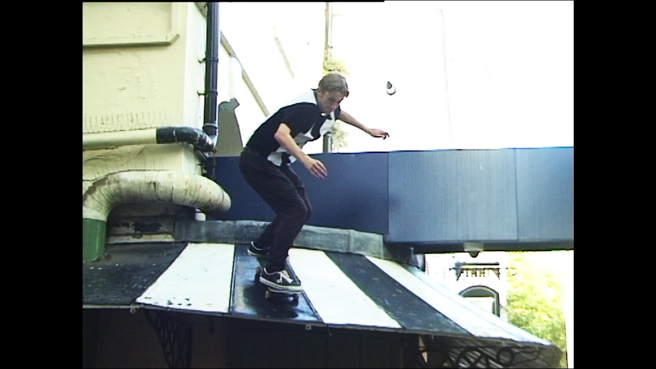 Sam Nobbs<br />Jay Lentern<br />Shaun Currie<br />Harry Ogilvie<br />Daniel Clarke<br />Josh Arnott<br />Dom Henry<br />Korahn Gayle <br />Layth Sami<br />Ollie Lock<br /><br />Filmed & Edited by Rich Smith<br /><br />Additional filming - <br />Quentin Guthrie<br />George Nevin<br />Josh Hallet <br />Mark Pritchard<br /><br />https://skateboardcafe.com/