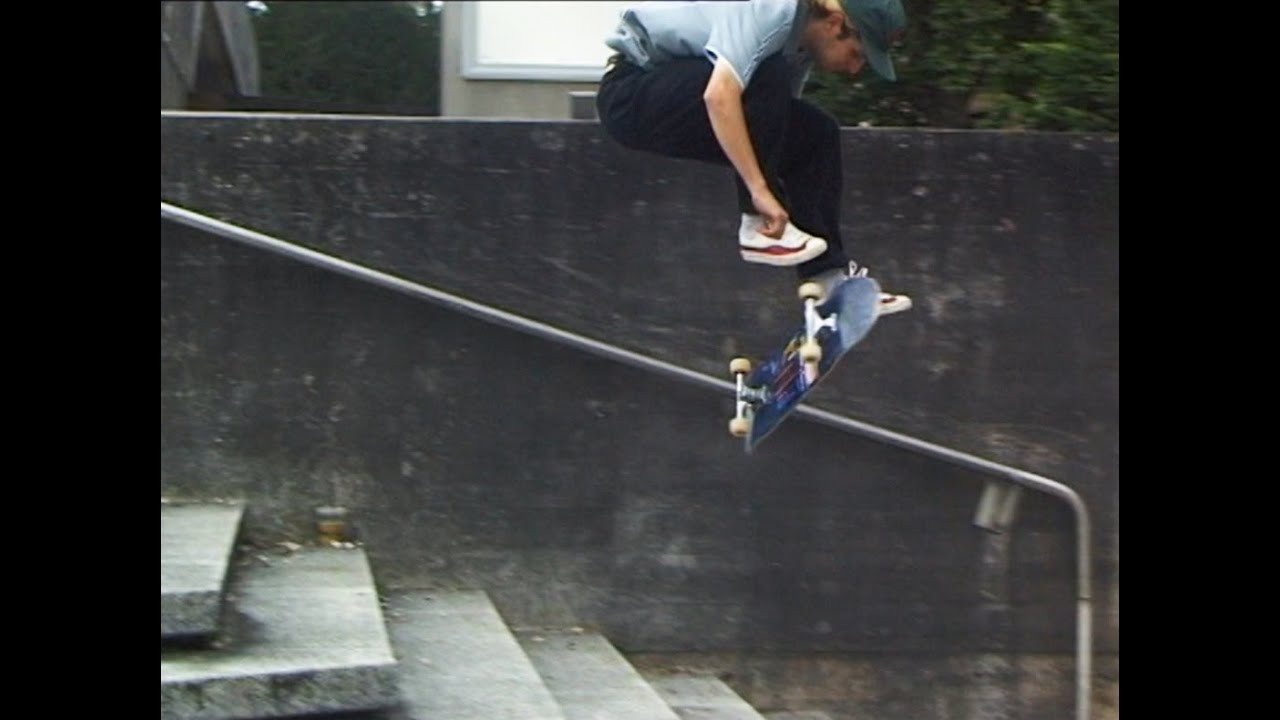 Ollie Lock<br />Dom Henry <br />Korahn Gayle<br />Savannah Stacey Keenan<br />Sam Nobbs<br />Harry Ogilvie<br />Shaun Currie<br />Josh Arnott<br />Layth Sami<br /><br />Filmed & Edited by Rich Smith<br /><br />Additional filming - <br />Quentin Guthrie<br />Tidy Mike<br />Korahn<br />Charlie Robinson<br />Frank O'Donnell<br /><br />https://skateboardcafe.com/