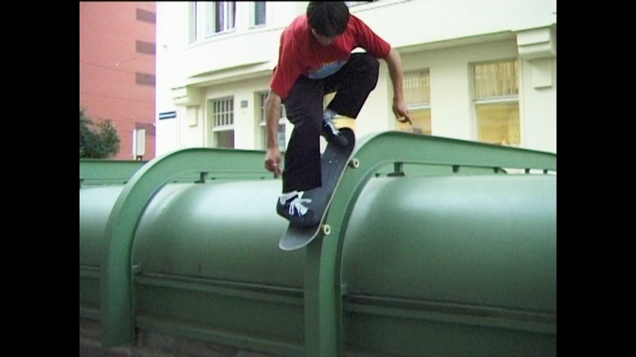 Sam Nobbs<br />Ollie Lock<br />Francis Peters<br />Dom Henry<br />Korahn Gayle<br />Josh Arnott<br />Harry Ogilvie<br />Shaun Currie<br />Savannah Stacey Keenan<br />Layth Sami<br /><br />Filmed & Edited by Rich Smith<br /><br />Additional filming - <br />Henry Gibbs<br />Quentin Guthrie<br />Jack Thompson<br /><br />https://skateboardcafe.com/