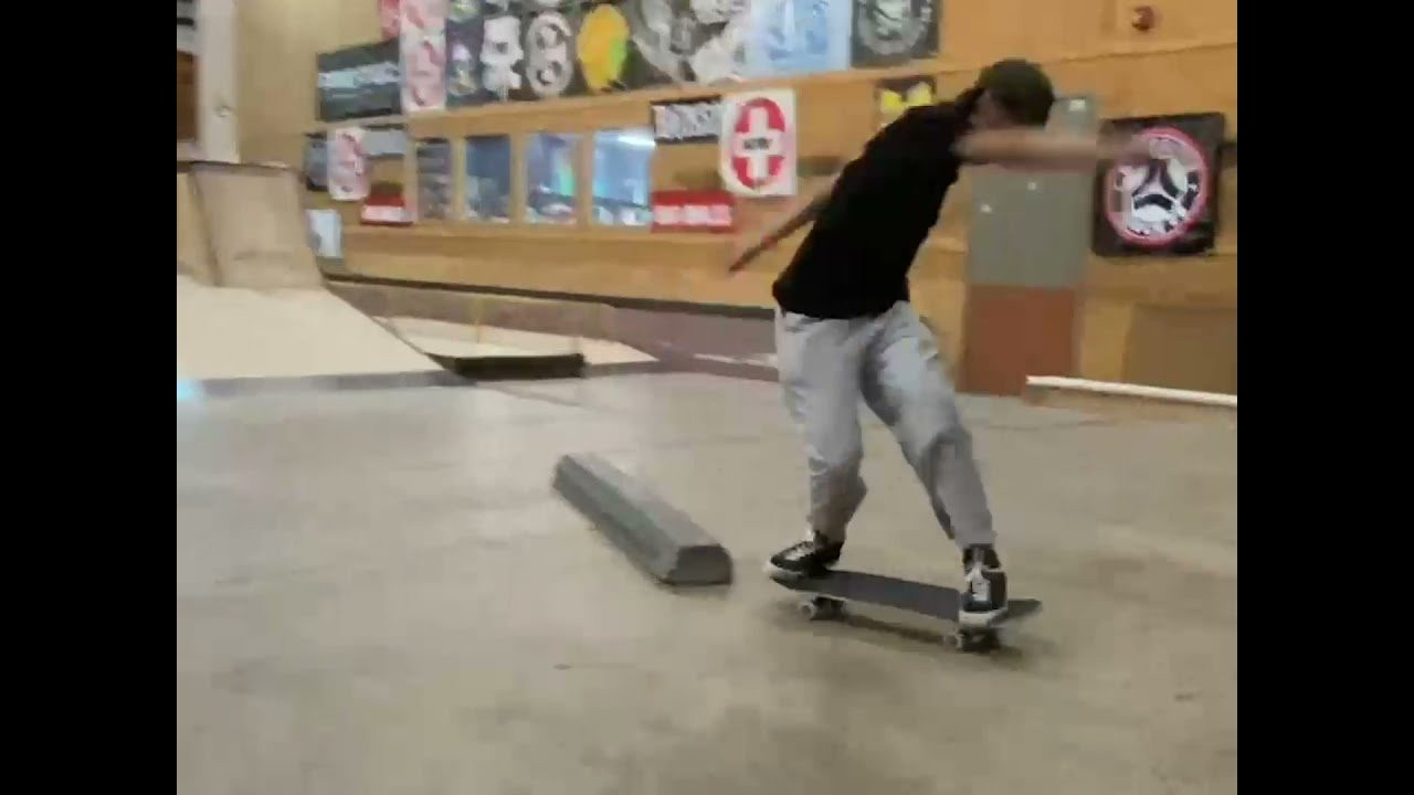 Tri Star is our 6th entry of Andale Bearing's King Of The Curb! Let us know if you like the edit in the comments below and if Tri Star should be the winners! <br /><br />GO TO https://andalebearings.com TO CHECK YOUR SLAPPYS OFF THE TRICK LIST!!<br /><br />Check out http://andalebearings.com for more info. <br /> SUBSCRIBE -- http://bit.ly/SubscribeAndale<br /> SHOP -- http://andalebearings.com/shop<br /> INSTA -- https://www.instagram.com/andalebearings<br /> FB -- https://www.facebook.com/andalebearings<br /> Twitter -- https://twitter.com/andale_bearings