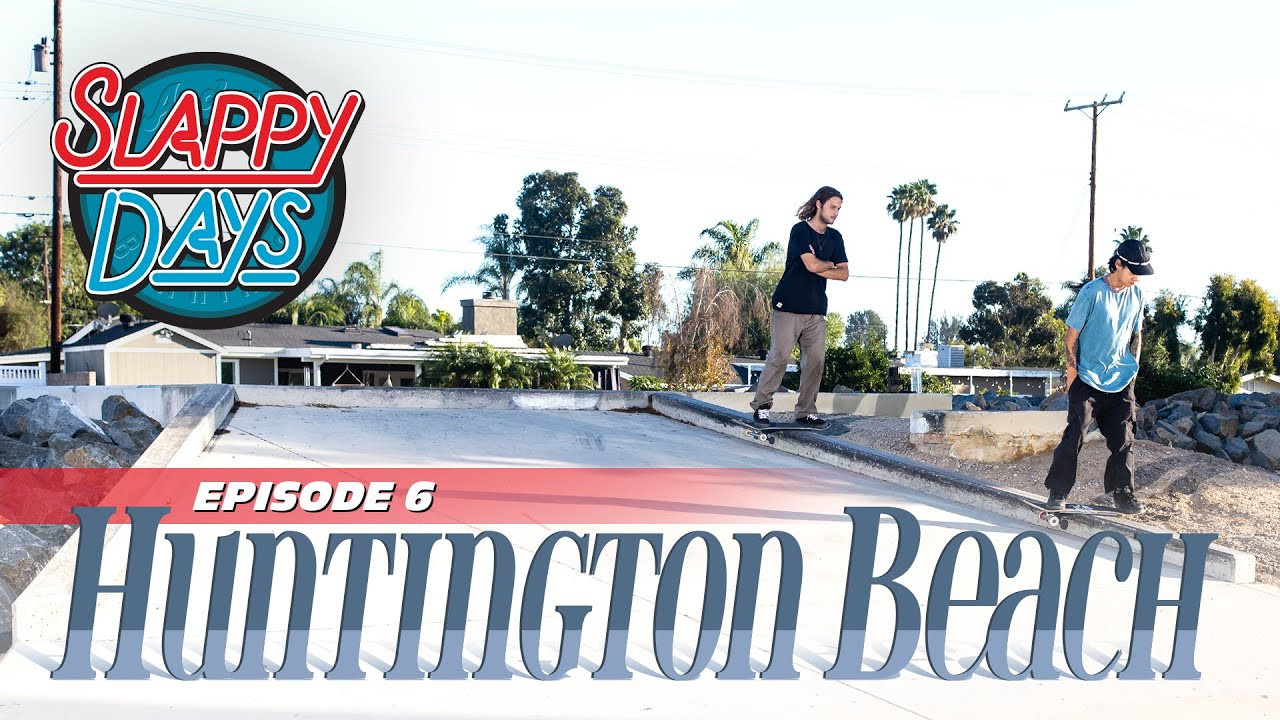 Ace & Bev head up to Huntington Beach with special guest Trevor Mcclung! <br /><br />Check out http://andalebearings.com for more info. <br /> SUBSCRIBE -- http://bit.ly/SubscribeAndale<br /> SHOP -- http://andalebearings.com/shop<br /> INSTA -- https://www.instagram.com/andalebearings<br /> FB -- https://www.facebook.com/andalebearings<br /> Twitter -- https://twitter.com/andale_bearings