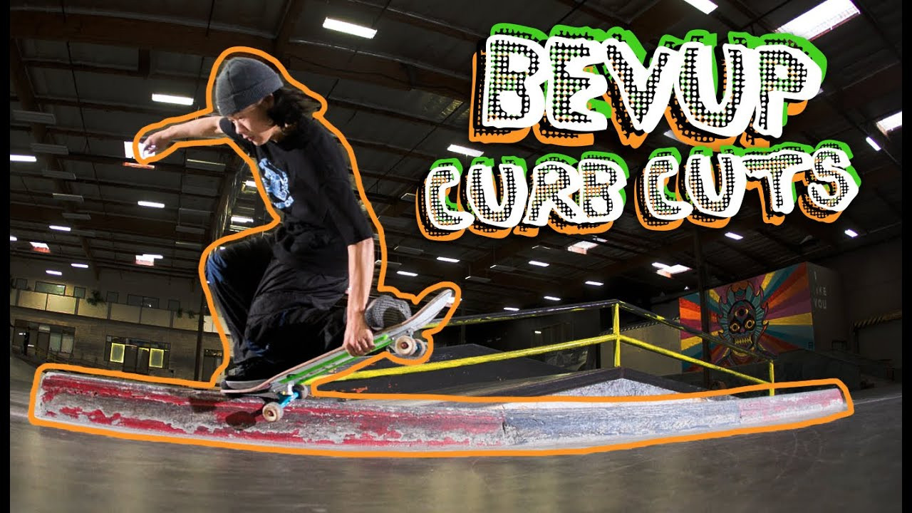 Nathan 'Bevup' Ko is all about that low life: watch him uncover dozens of new curbtastic possibilities in this video, all without the aid of a single ollie. Ko knows curbs!<br /><br />Subscribe to The Berrics: http://bit.ly/TheBerricsYoutube<br /><br />Shop The Canteen! 👉https://canteen.theberrics.com/<br />Daily Videos and More: http://theberrics.com<br />Like The Berrics on Facebook: http://fb.com/berrics<br />Follow The Berrics on Instagram: http://instagram.com/berrics<br />Follow The Berrics on Twitter: http://twitter.com/berrics