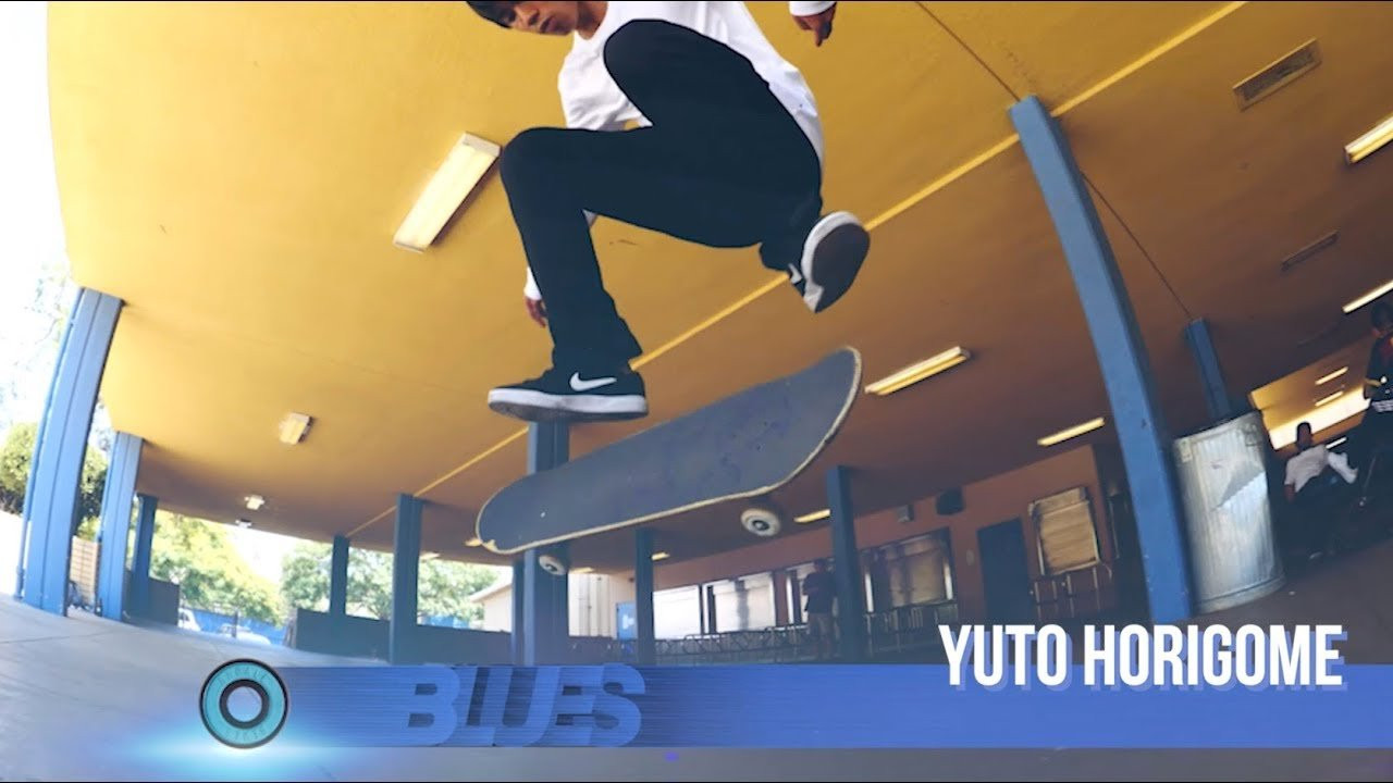 Yuto with a quick line skating the Andalé BLUES Bearings. <br /><br />Check out http://andalebearings.com for more info. <br />SUBSCRIBE -- http://bit.ly/SubscribeAndale<br />SHOP -- https://thankyousupply.com/andale<br />INSTA -- https://www.instagram.com/andalebearings<br />FB -- https://www.facebook.com/andalebearings<br />Twitter -- https://twitter.com/andale_bearings