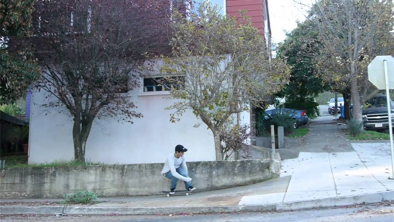 Lucas Puig has some amazing pop!<br />http://www.andalebearings.com/