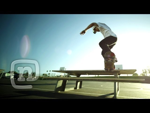 Professional Skateboarder Paul Rodriguez talks about the constant drive and accomplishments both big and small that led him to achieve his dream of becoming one of the top competitive skateboarders in the world. <br /><br />This is the final installment of The Way Up—a six part series created by Target in partnership with Steve Berra, telling the stories of six of the brand's longtime athlete partners.<br /><br />Watch the whole series: http://www.youtube.com/playlist?list=PL5qSo-slN5sM3V-RgXXlXyURor4_1Z6Bv<br /><br />Subscribe to Network A!<br />‪‪‪http://www.youtube.com/subscription_center?add_user=networka‬ ‬‬<br /><br />Like us on Facebook: ‪‪‪https://www.facebook.com/networka‬‬‬<br />Follow us on Twitter: ‪‪‪http://www.twitter.com/networka‬‬‬<br />Follow us on Tumblr: ‪‪‪http://networka.tumblr.com‬‬‬<br />Follow us on Instagram @NetworkA