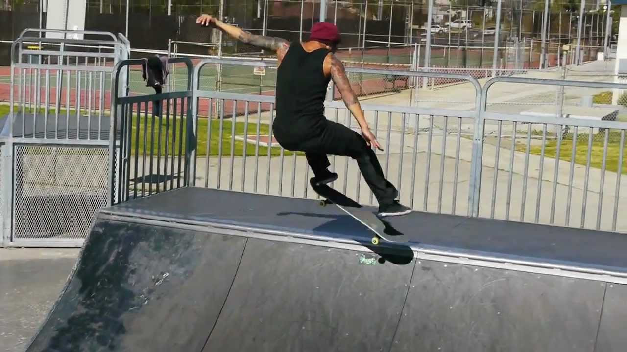 Matix Clothing takes a glimpse into the history of Daewon Song , growing up in the South Bay, his early skate influences, and starting Matix Clothing with the Dunlap brothers and Tim Gavin. Filmed and edited by Jon Fitisemanu additional filming by Ryan Dearth
