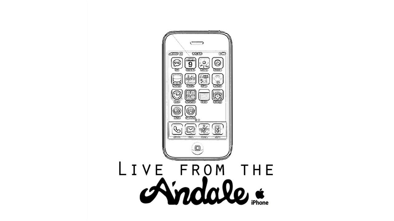 Live from the Andale Iphone inside the Berrics.<br />http://andalebearings.com/<br />https://www.facebook.com/andalebearings<br />https://twitter.com/andale_bearings<br />https://www.pheed.com/andale_Bearings