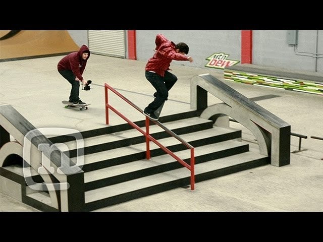 In 2001, Paul Rodriguez' first skate part was released in the City Stars video, "Street Cinema." It took Paul a full year to film his 48-trick part. In this episode of "Life," P-Rod and Dan Abadi attempt to recreate their full parts in one 24-hour session. New episodes dropping Tuesdays. <br /><br />Watch the full series: http://bit.ly/STgJSV<br /><br />http://www.youtube.com/networka<br /><br />Subscribe to Network A!<br />‪‪‪http://www.youtube.com/subscription_center?add_user=networka‬ ‬‬<br /><br />Like us on Facebook: ‪‪‪https://www.facebook.com/networka‬‬‬<br />Follow us on Twitter: ‪‪‪http://www.twitter.com/networka‬‬‬<br />Follow us on Tumblr: ‪‪‪http://networka.tumblr.com<br />Follow us on Instagram @NetworkA