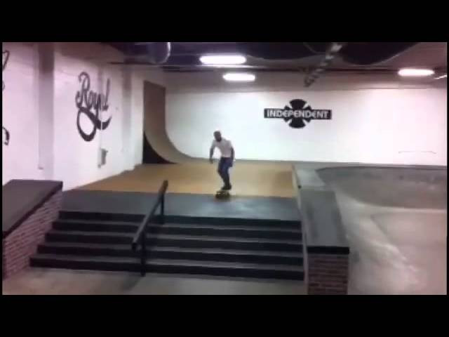 Marc Johnson welcome clip.<br />http://andalebearings.com/<br />https://www.facebook.com/andalebearings<br />https://twitter.com/andale_bearings<br />http://instagram.com/andale_bearings