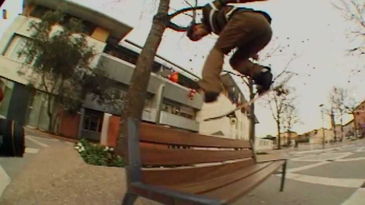 Mostly filmed by Fred Mortagne,Ty Evans,Dan Wolfe and Brian de Palma.<br />Footage property of Cliché - Hélas - Lakai - Transworld - Adidas - 411vm!<br />Once again entirely fucking dubbed by myself..<br />If you're a filmer/company and want to help me out with raw footage of 90's early 00' skaters,so i don't spend two month to do a damn 5 minutes video you can contact me here or on facebook : http://www.facebook.com/manolos.tapes THANKS.<br /><br />Soundtrack:<br />BIg L x Prevent aka George Fields - MVP - Manolo remix <br />Apollo Brown - To the Melody, With Love<br /><br /><br /><br />http://helascaps.com/<br />http://www.clicheskate.com/<br />http://www.adidas.com/campaigns/adidasskateboarding/content/<br />http://autobahnwheelshop.com/