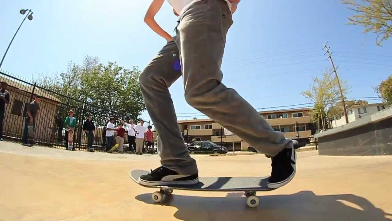 This is our very first commercial featuring Joey Brezinski.<br />https://www.facebook.com/andalebearings<br />http://instagram.com/andale_bearings<br />https://twitter.com/Andale_Bearings