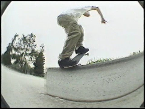 I don't own the rights to any part of this video, including footage and music. I'm only posting as a fan and nothing more. Not for money or any other personal gain.<br /> <br /> <br /> Marc Johnson from Transworld Skateboarding Video Ten "Mondus Operandi" (2000)