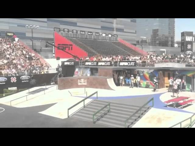 Video created with the Socialcam app on iPhone: http://socialcam.com