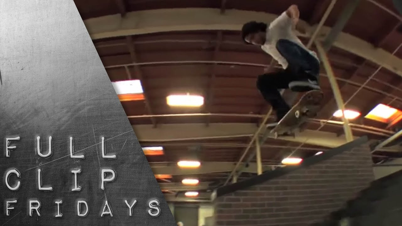 Filmed & Edited by: Heath Brinkley <br />Follow Paul on Twitter and Instagram @prod84<br />Follow Heath on Twitter and Instagram @Heathmoe<br />http://pr84.com