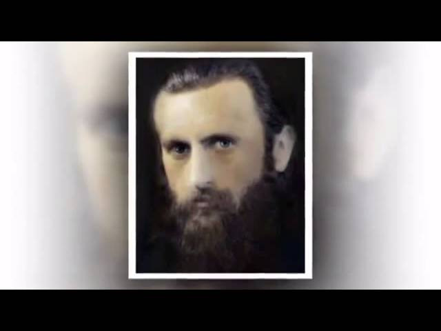 Singurul interviu audio cu Arsenie Boca