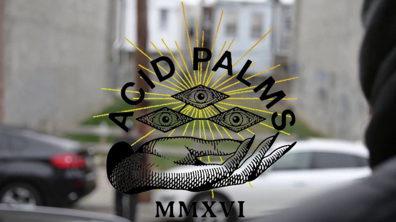 Music video for the song "Rider" by Amin Bizz.