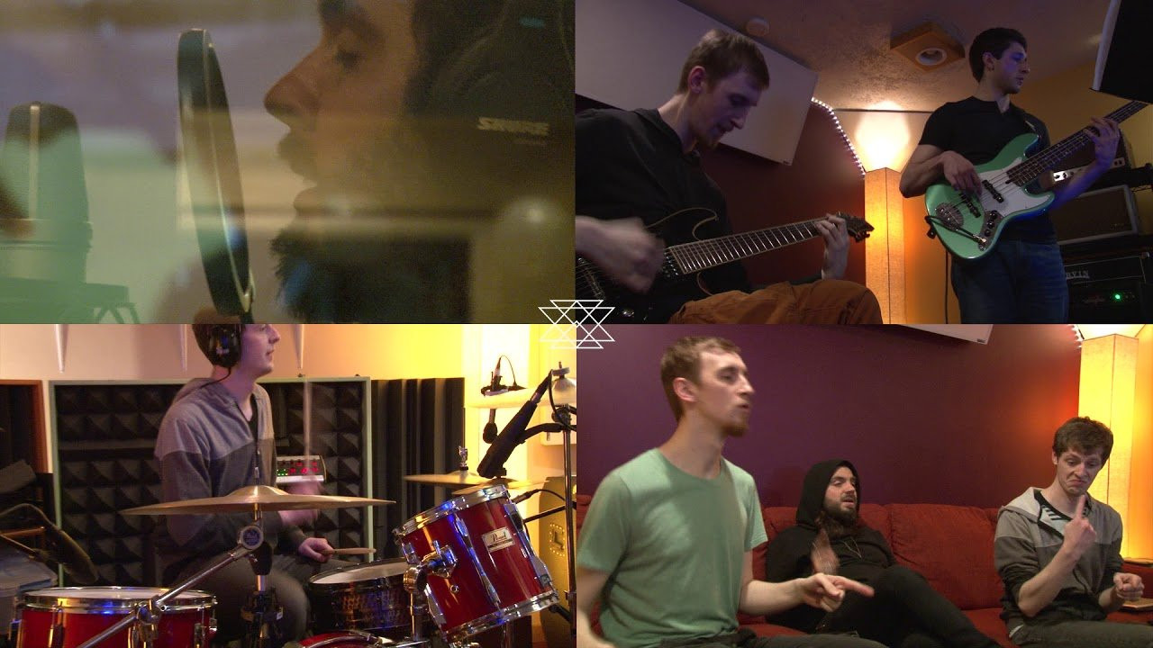 Album: Valley of Corrupted Gravity<br />Acid Palms Productions <br />copyright 2017