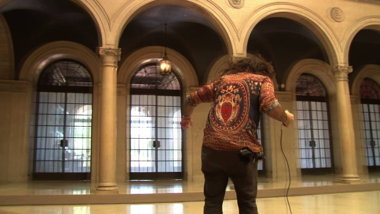 Music video for the song "Hollow Tree" by Moonstriker, off the album Chronos. Filmed and edited by Acid Palms.