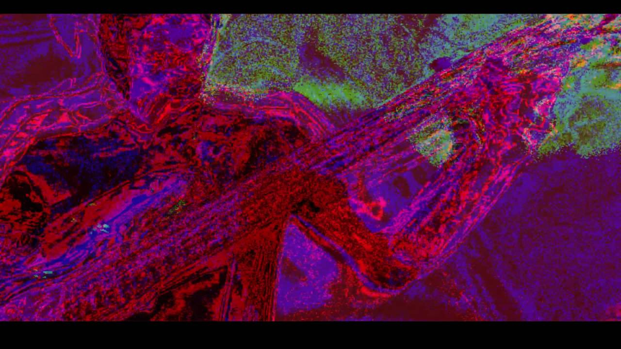 Music video for the song "Arcturus" by Moonstriker. Filmed and edited by Acid Palms.