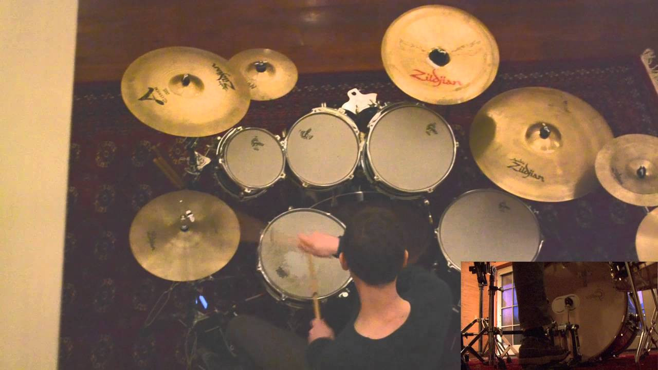 Helios - Chronos // Moonstriker // 2016