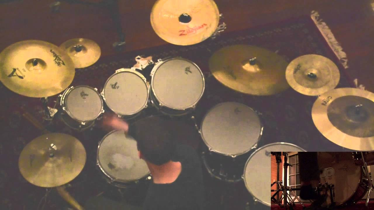 Vega - Chronos // Moonstriker // 2016